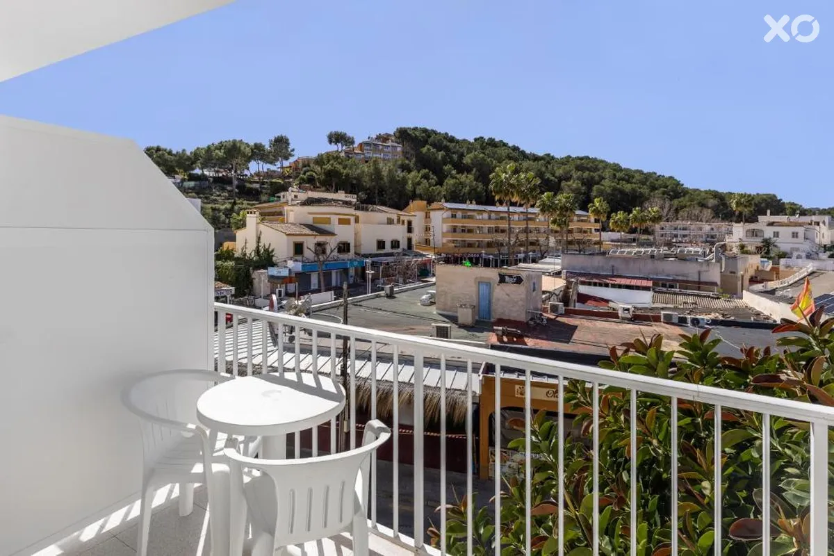 Neptuno Hostal