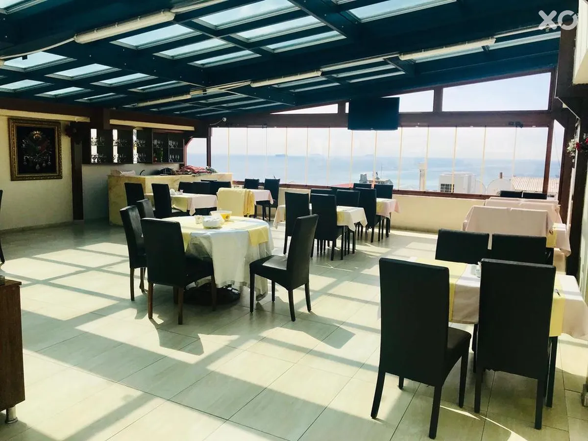 Endican Beyazit Hotel