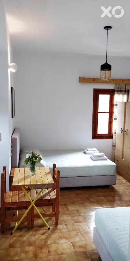 Eleftheria Apartments
