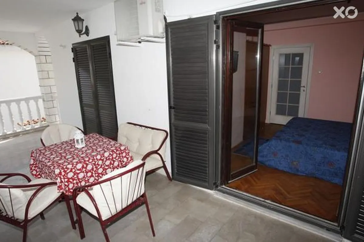 Perovic Villa