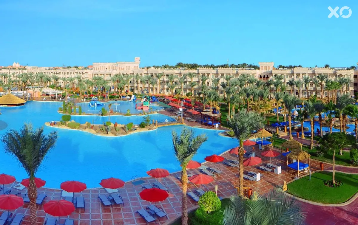Albatros Palace Resort