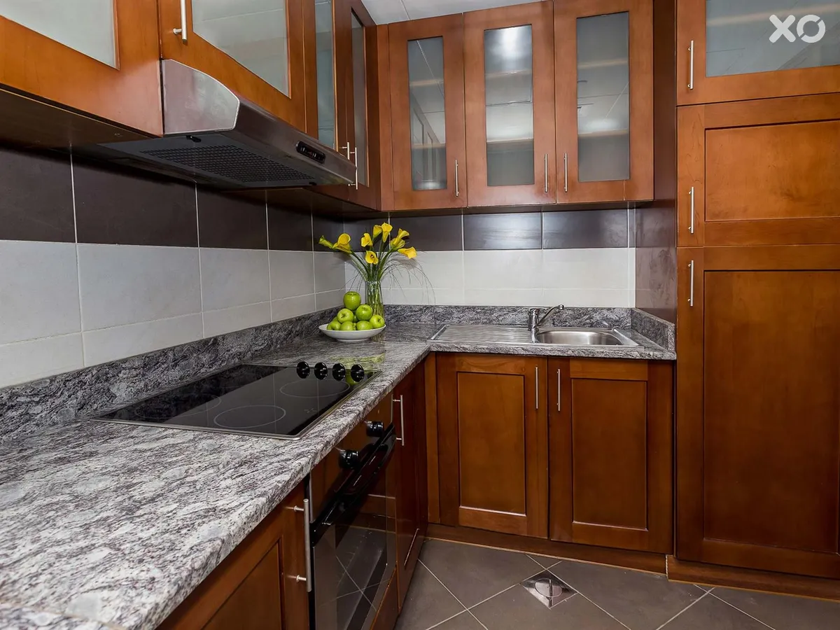 Flora Creek Deluxe Hotel Apartments