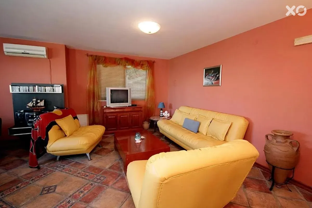 Mare Mar Villa