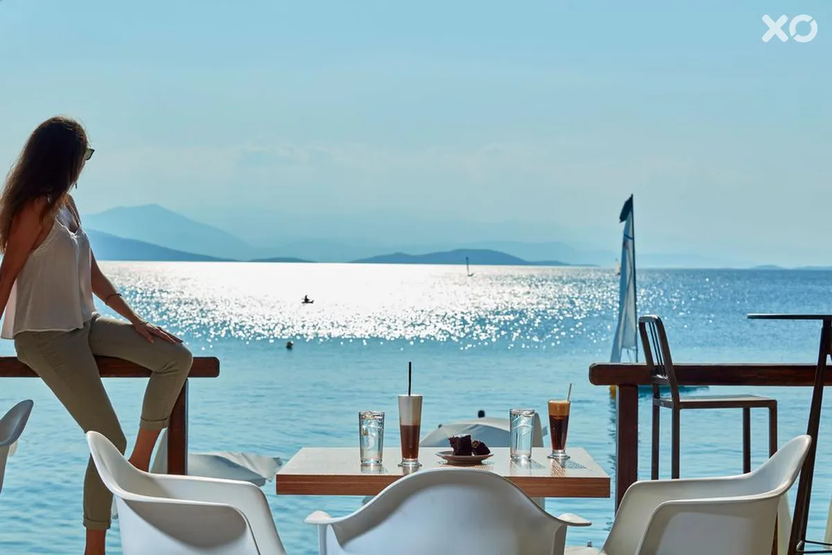 Leda Village Resort