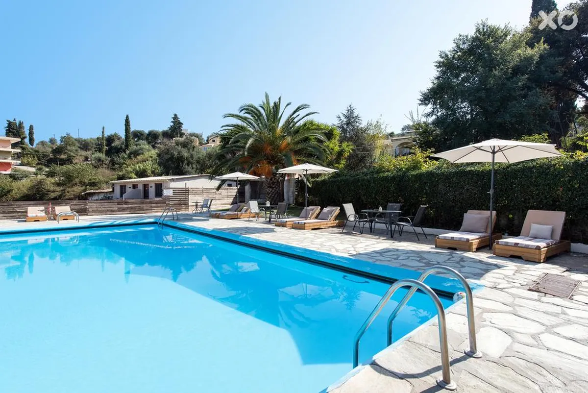 Anita Hotel