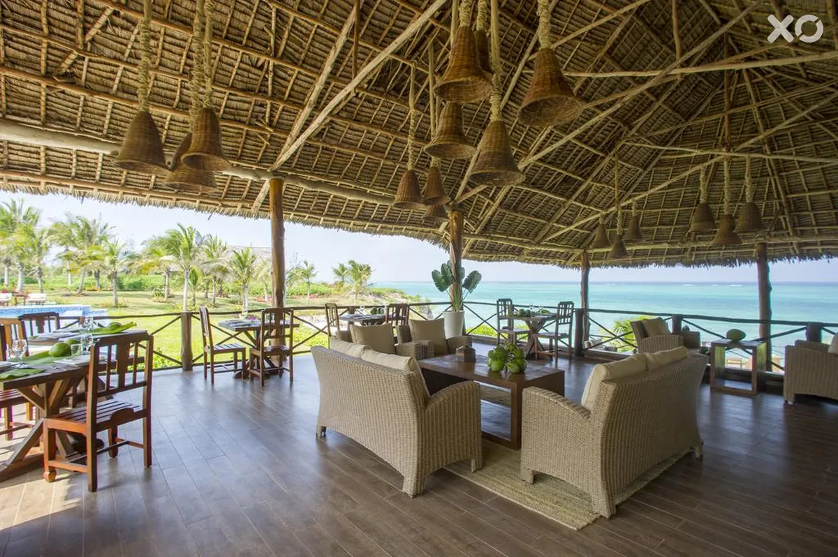 Zawadi Hotel Zanzibar