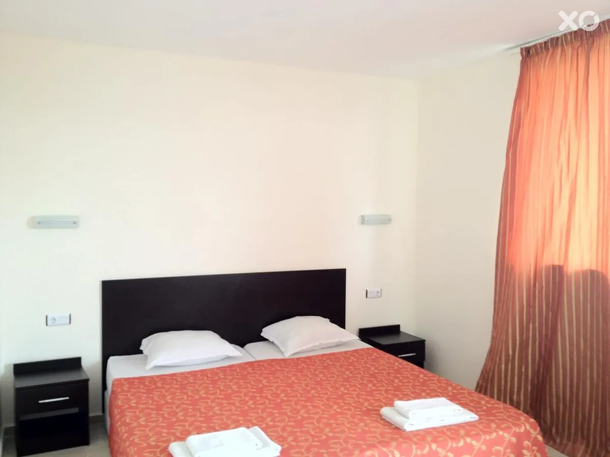 Tia Maria Hotel