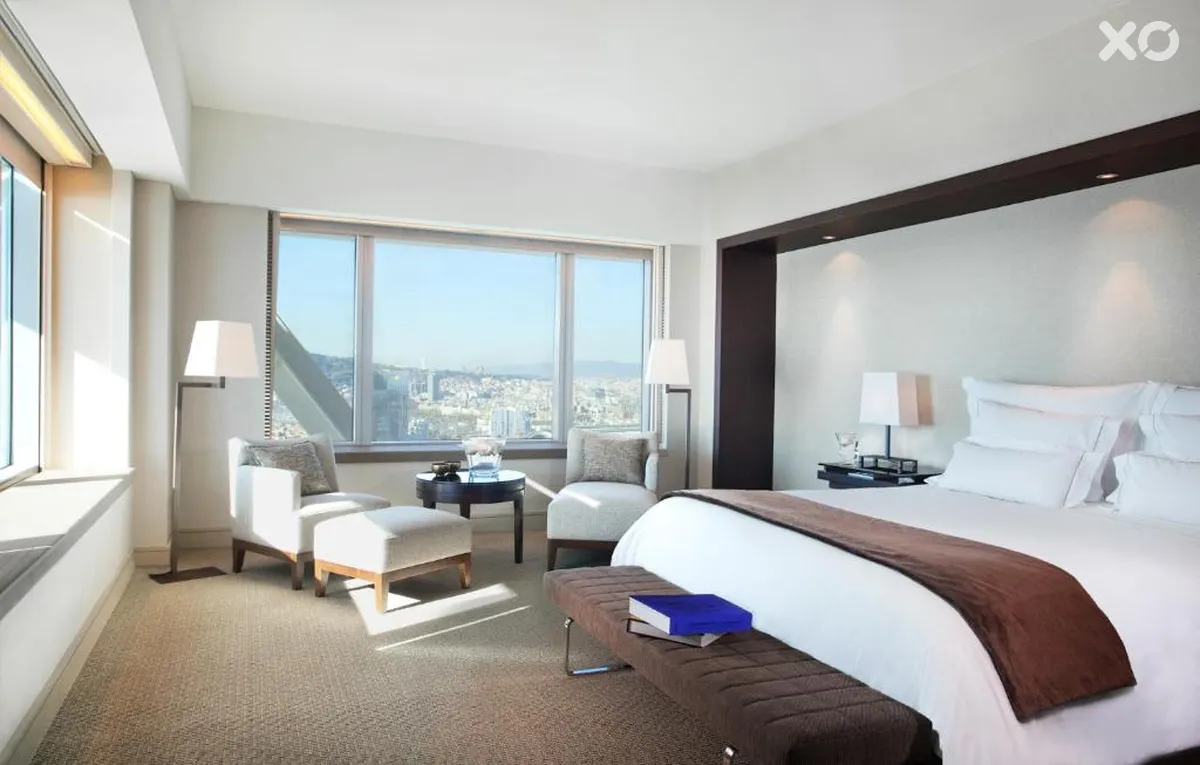 Arts Barcelona Hotel