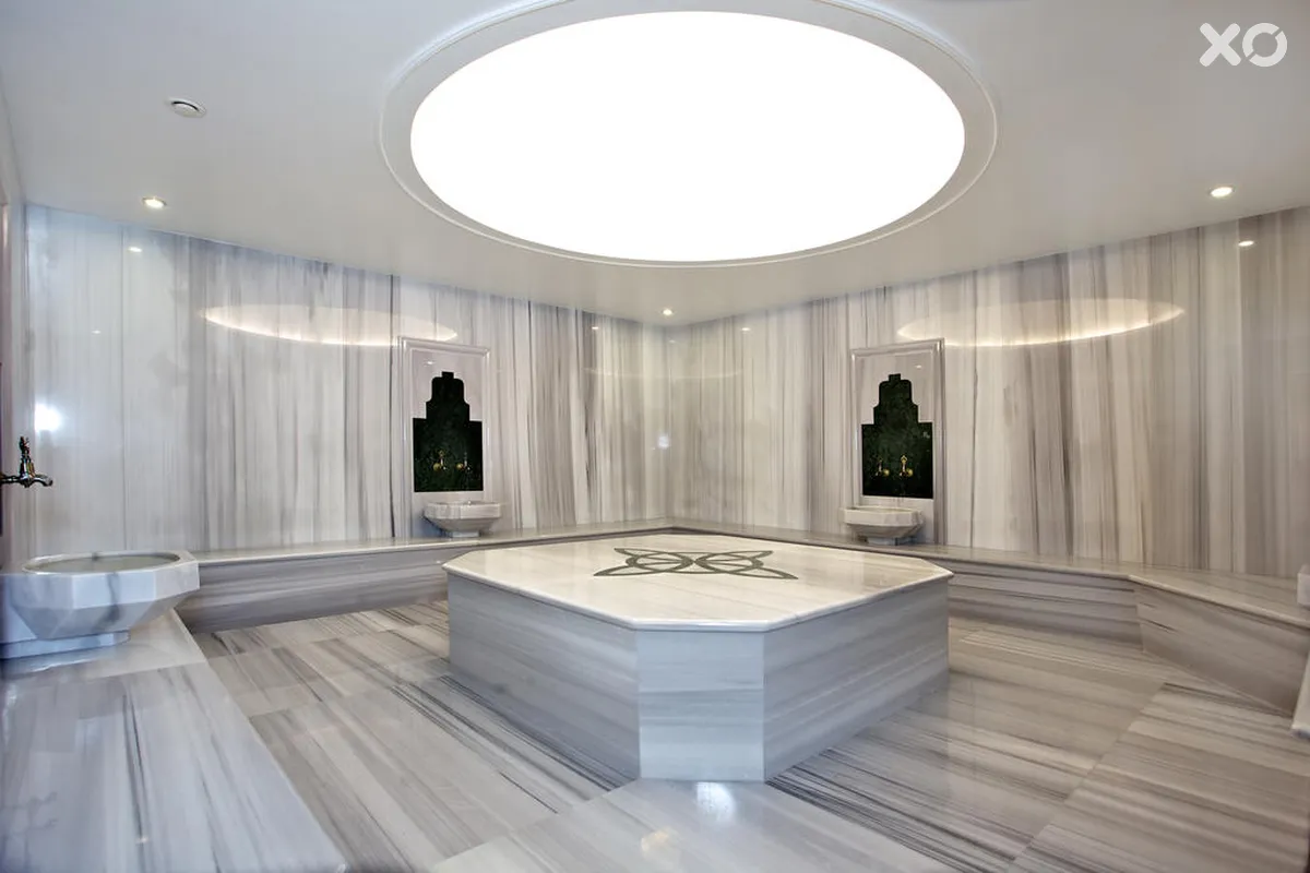 Grand Hotel Gulsoy