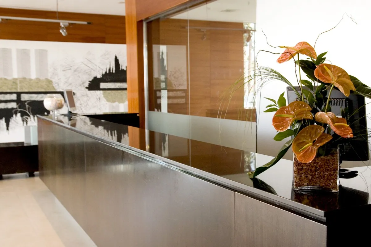 Best Front Maritim Hotel