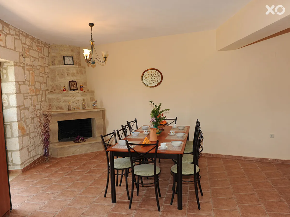 Ammos Villas