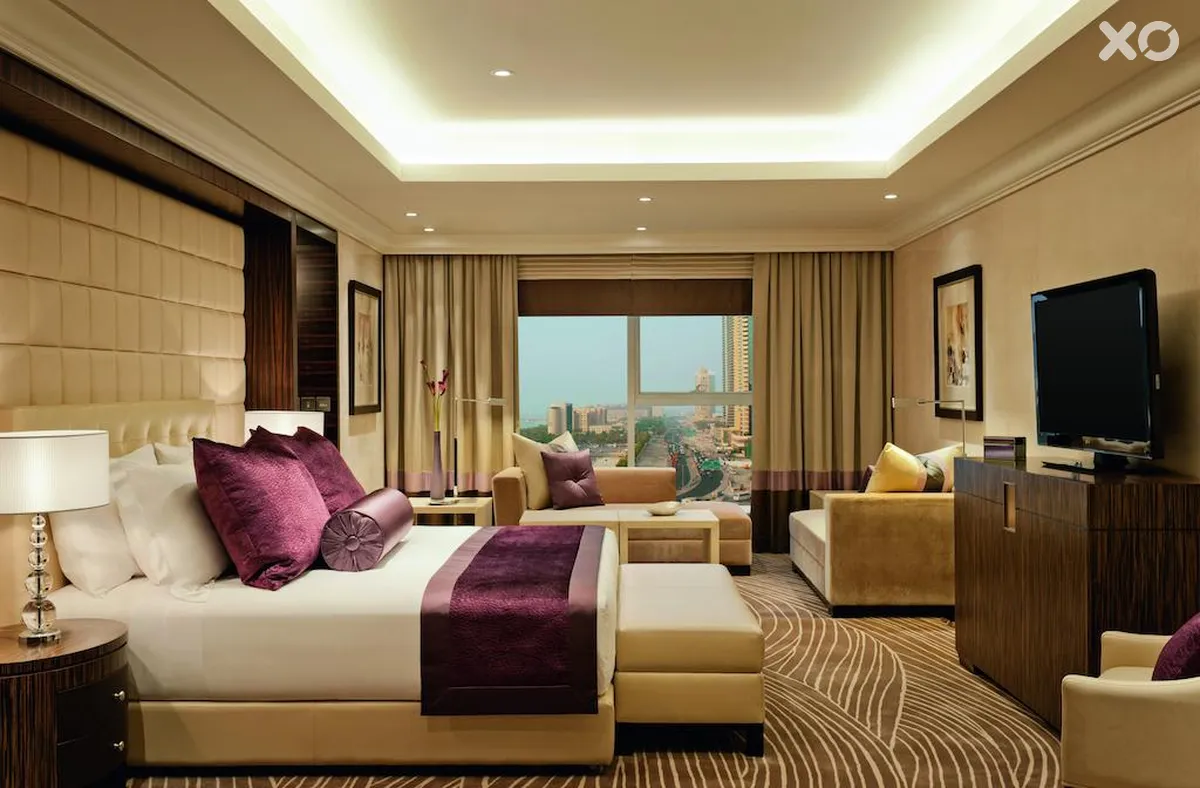 Grosvenor House a Luxury Collection Hotel Dubai