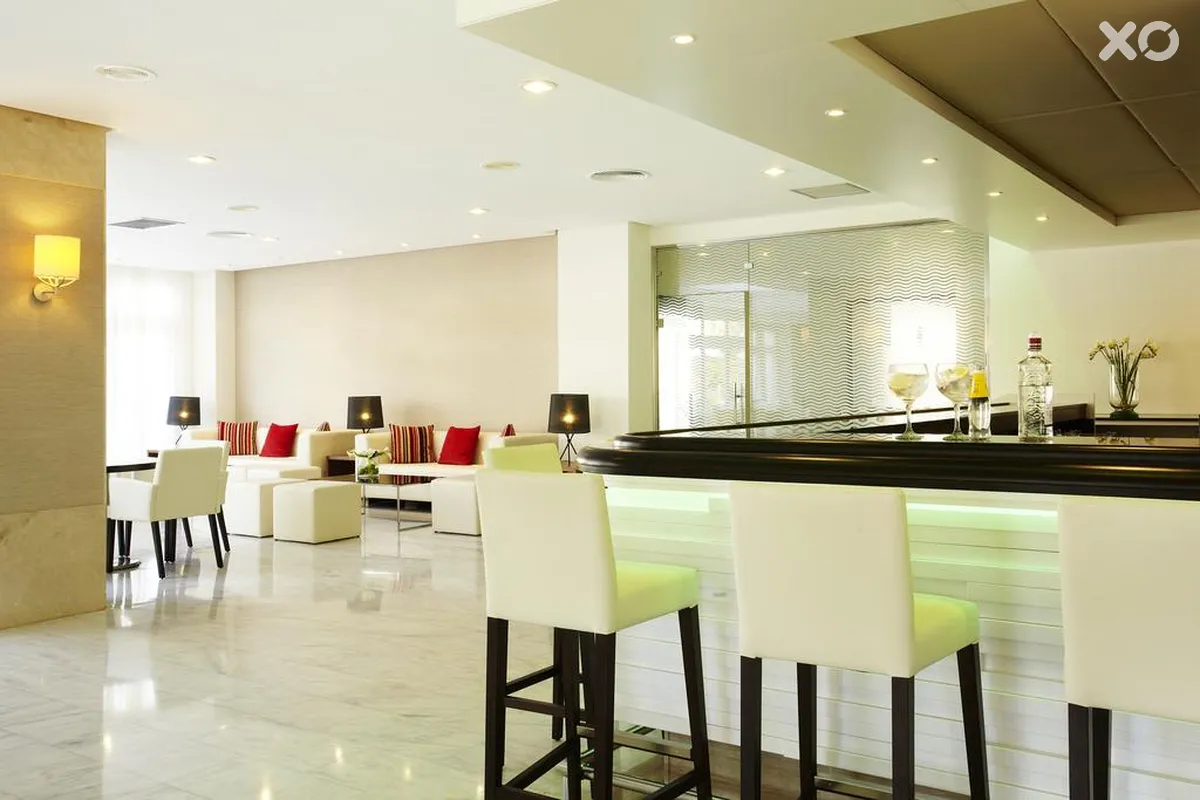 Grupotel Montecarlo