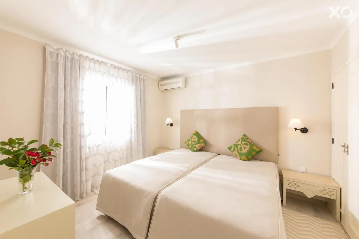 Albufeira Garden Village Clube