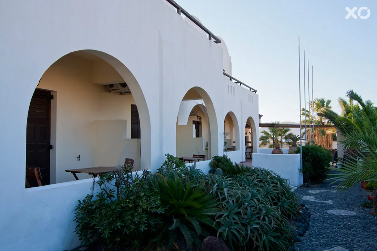 Iliada Hotel