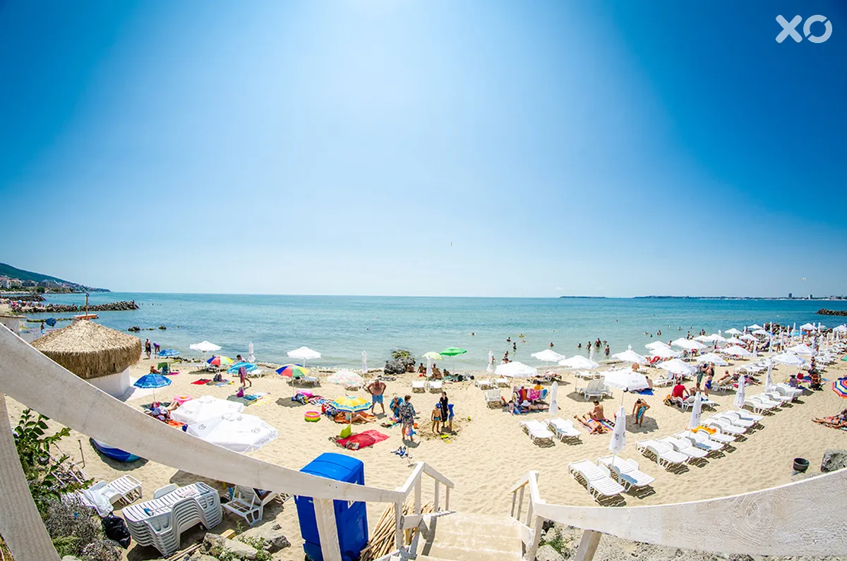 Premier Fort Beach
