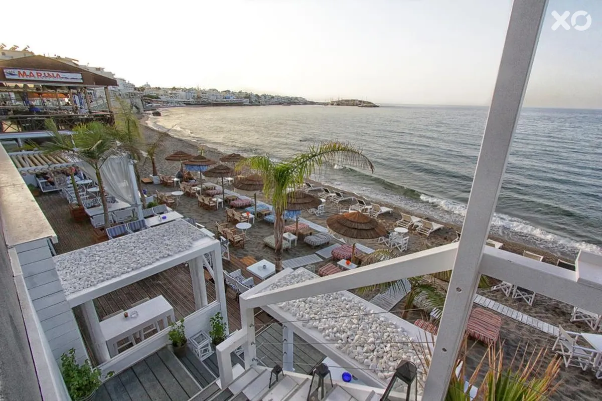Kahlua Boutique Hotel