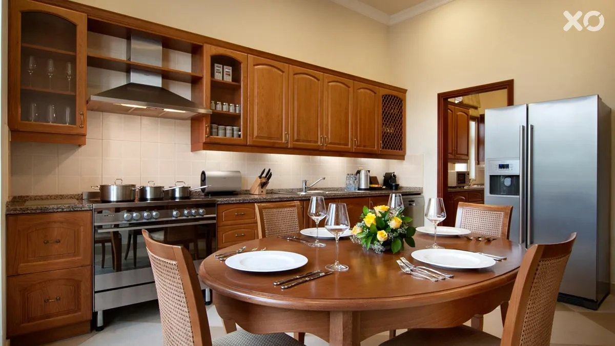 Kempinski Hotel & Residences Palm Jumeirah