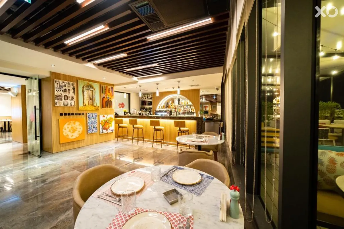 Millennium Place Mirdif