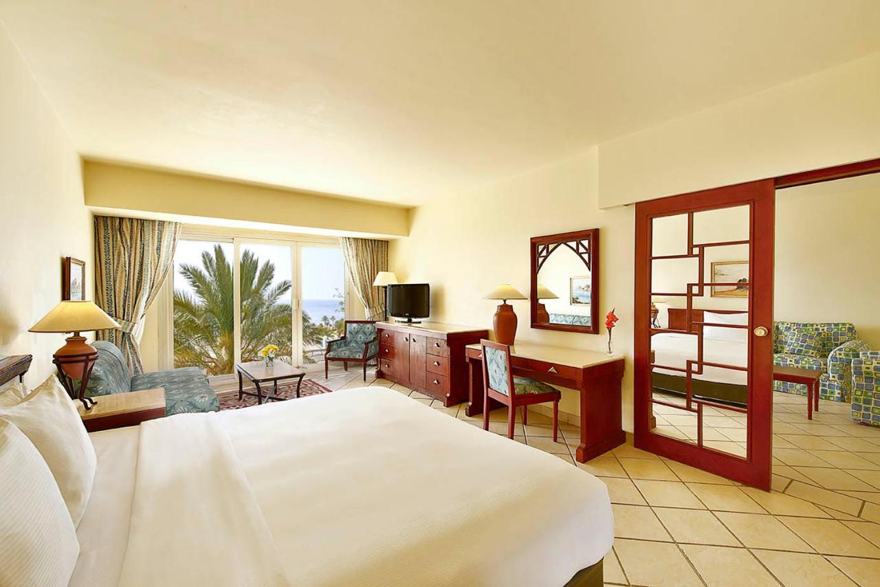 Safir Sharm Waterfalls Hotel