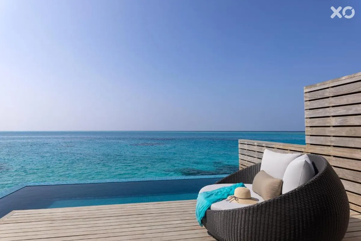 Avani Fares Maldives Resort