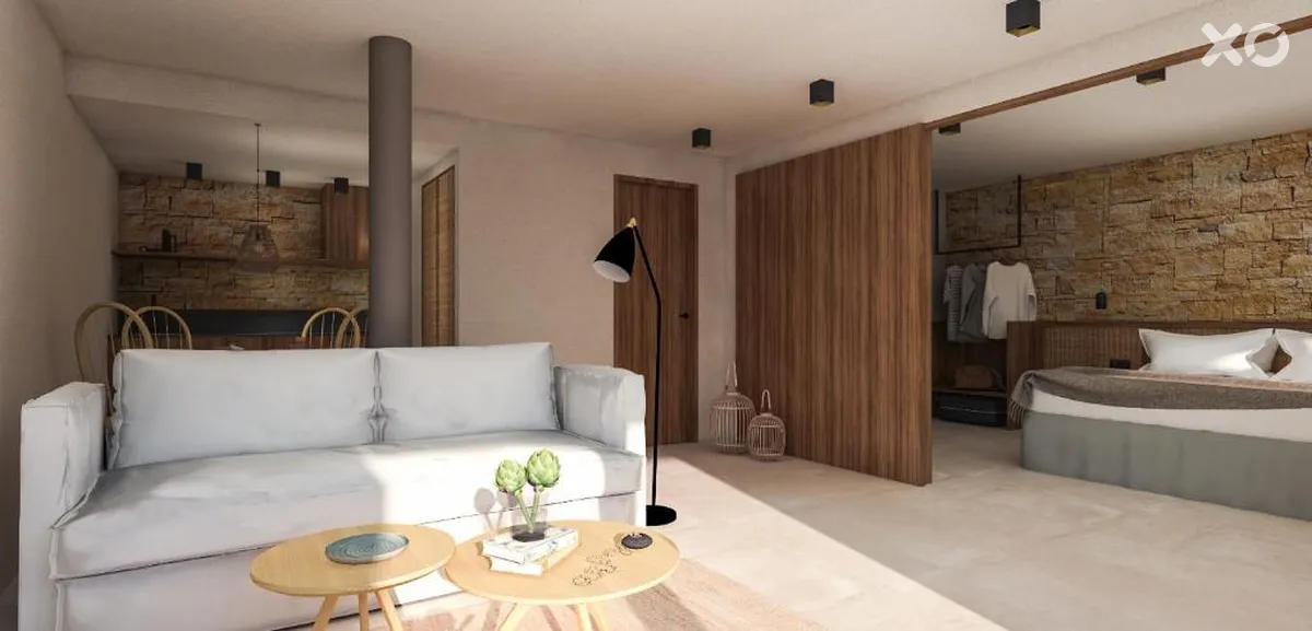 Amantes Villas & Suites