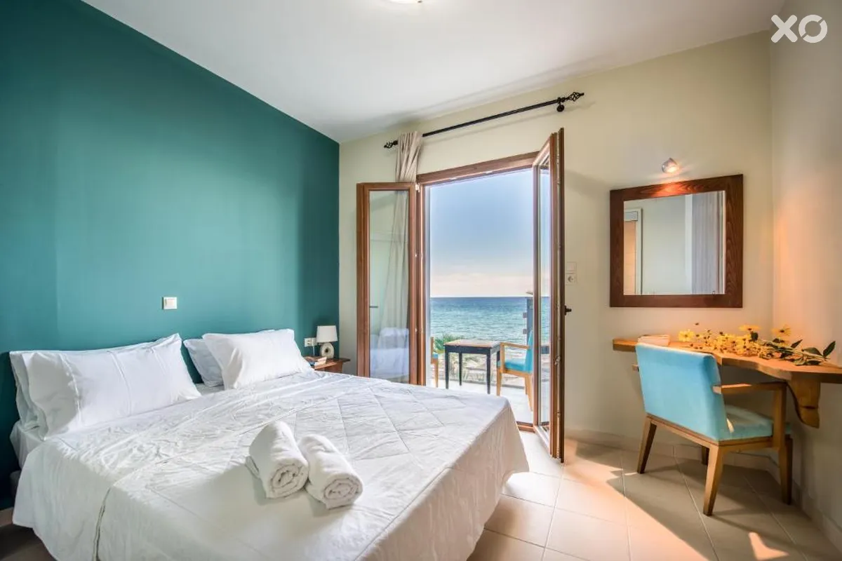 Porto Zorro Beach Hotel