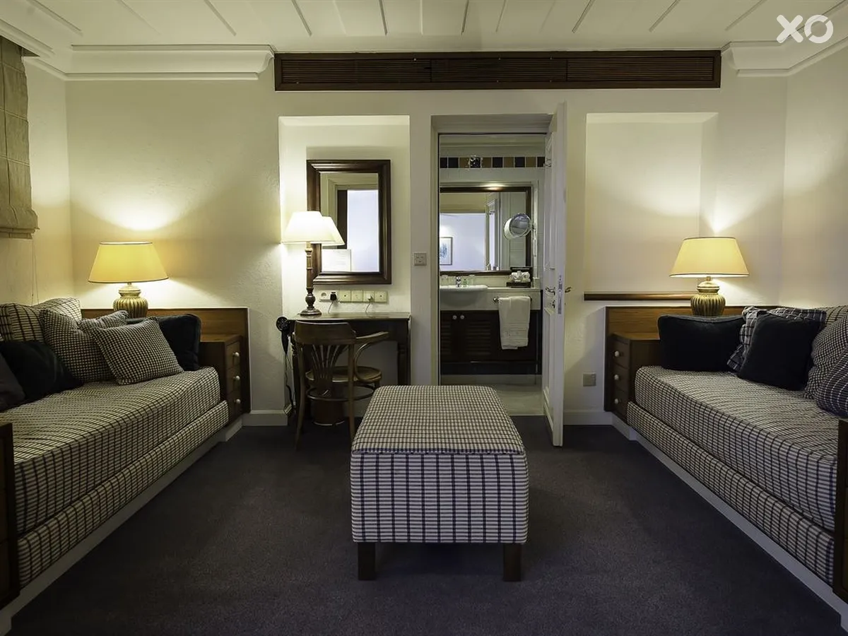 Columbia Beach Resort Pissouri
