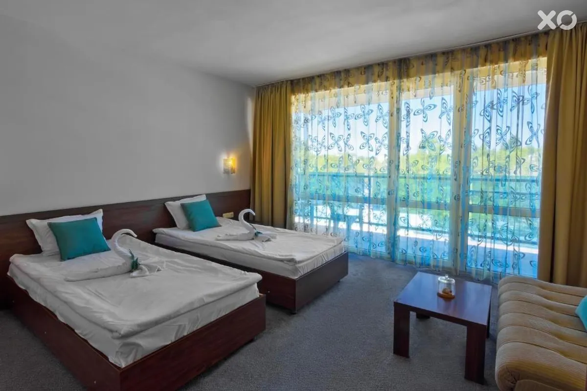 Glarus Hotel