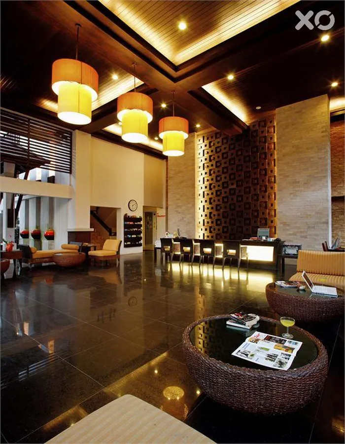 Buri Tara Resort