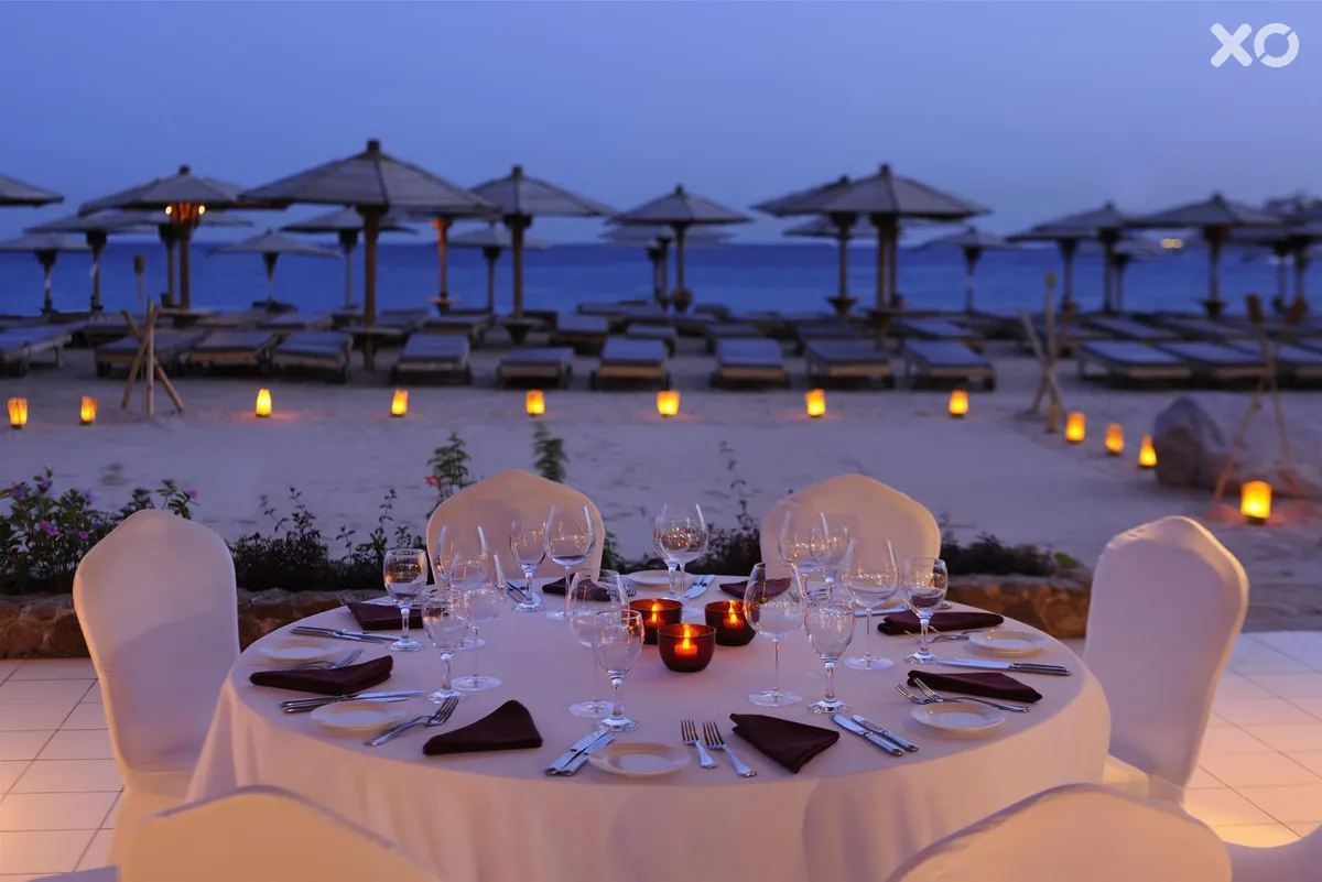 Naama Bay Promenade Beach Resort