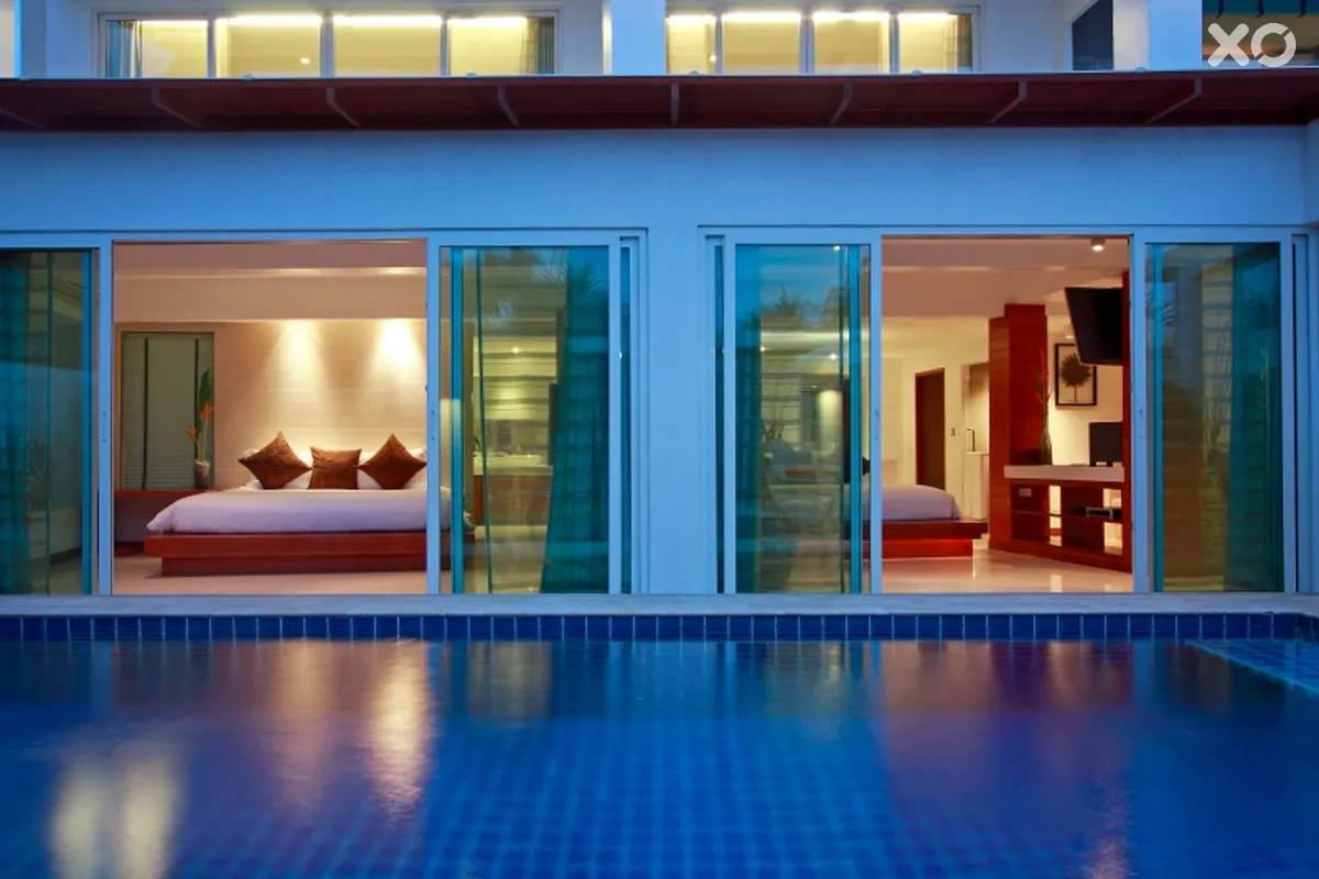 La Flora Resort Patong