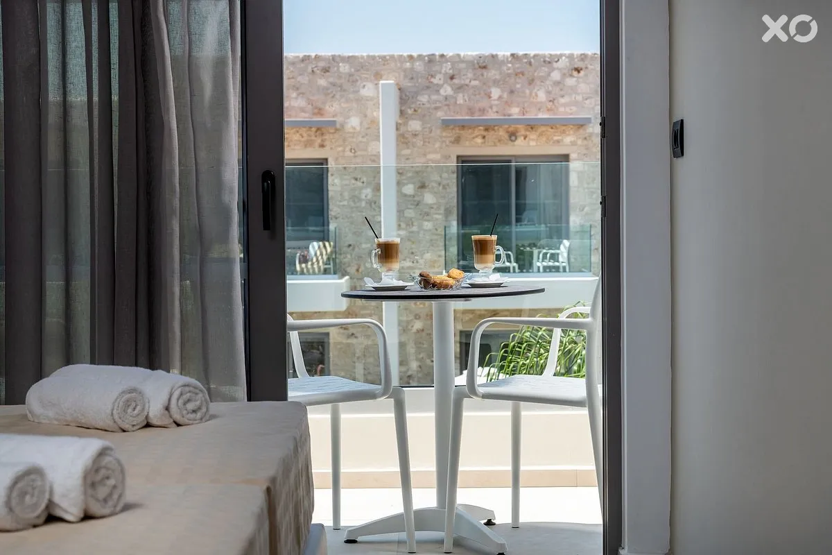 Oneiro Boutique Hotel