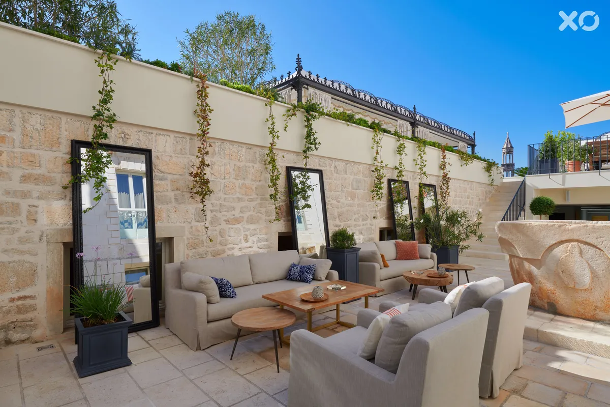 Palace Elisabeth, Hvar Heritage Hotel