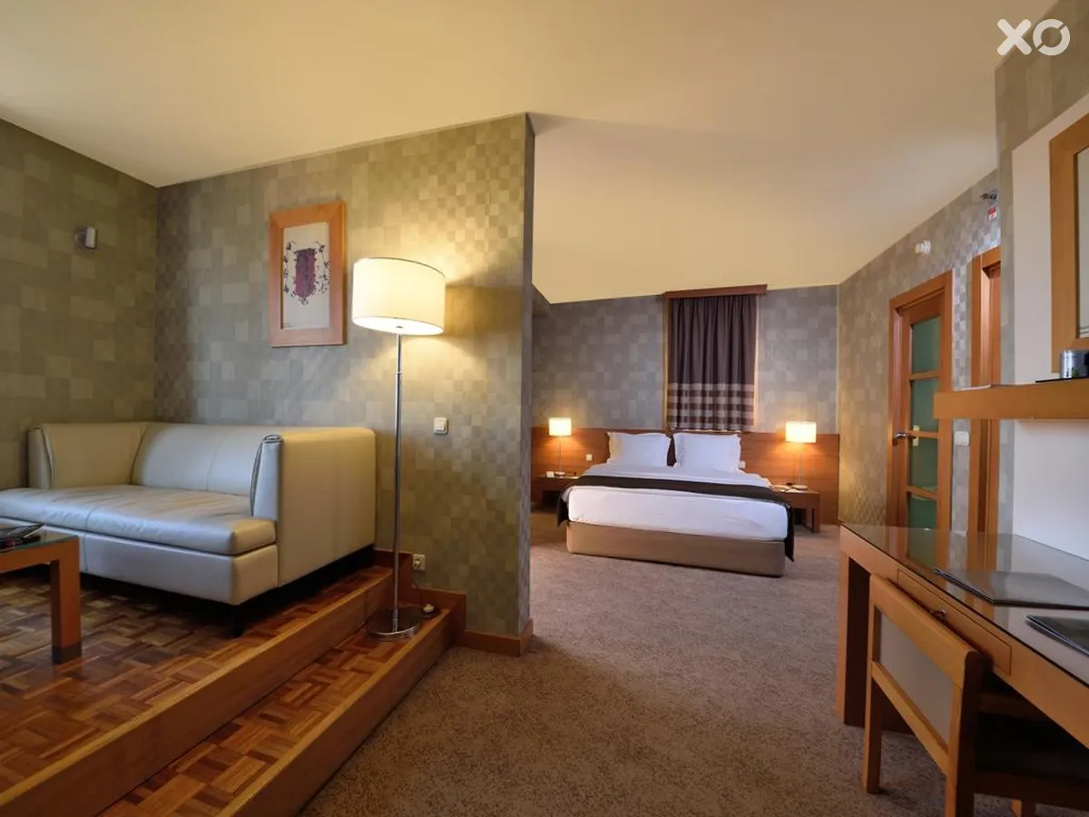 Movenpick Hotel Istanbul Bosphorus