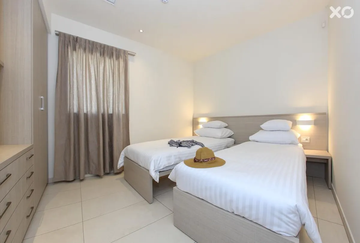 Crvena Luka Hotel & Resort (Crvena Luka Apartments & Villas)