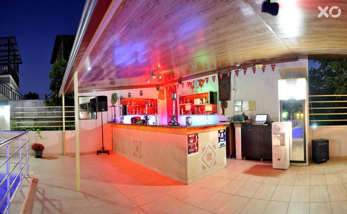 Erkal Resort Hotel