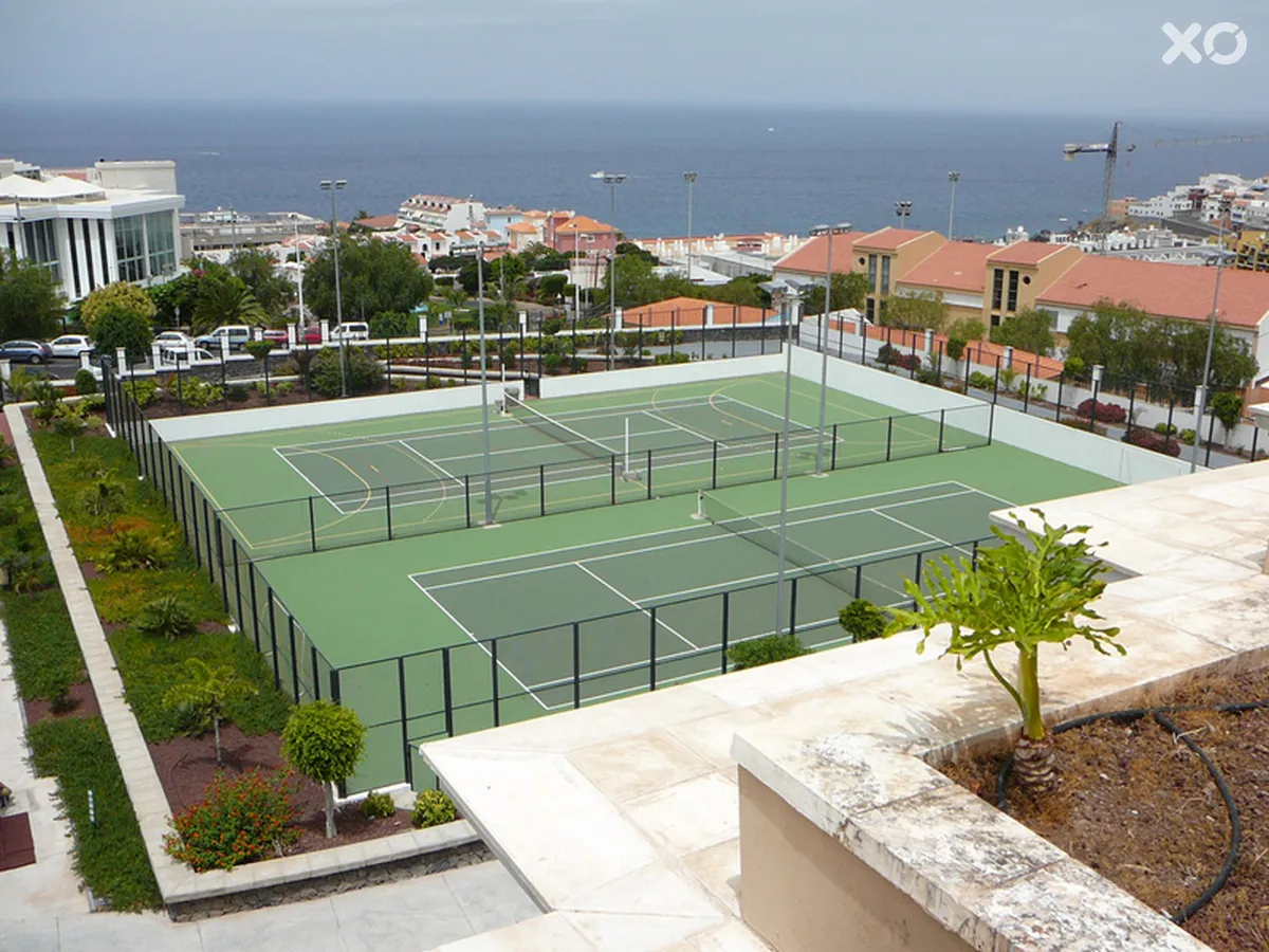 Landmar Costa los Gigantes