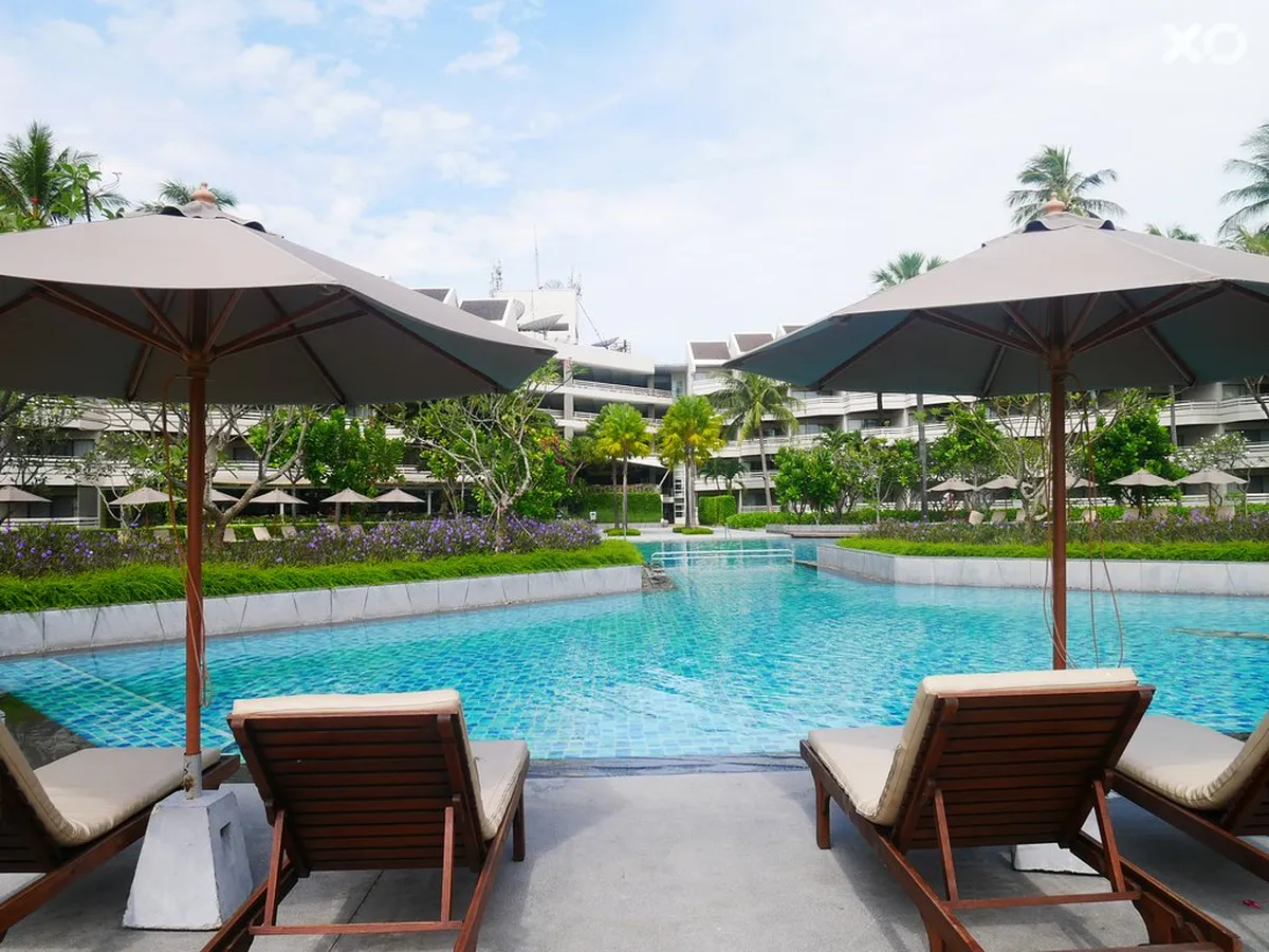 The Regent Cha Am Beach Resort Hua Hin