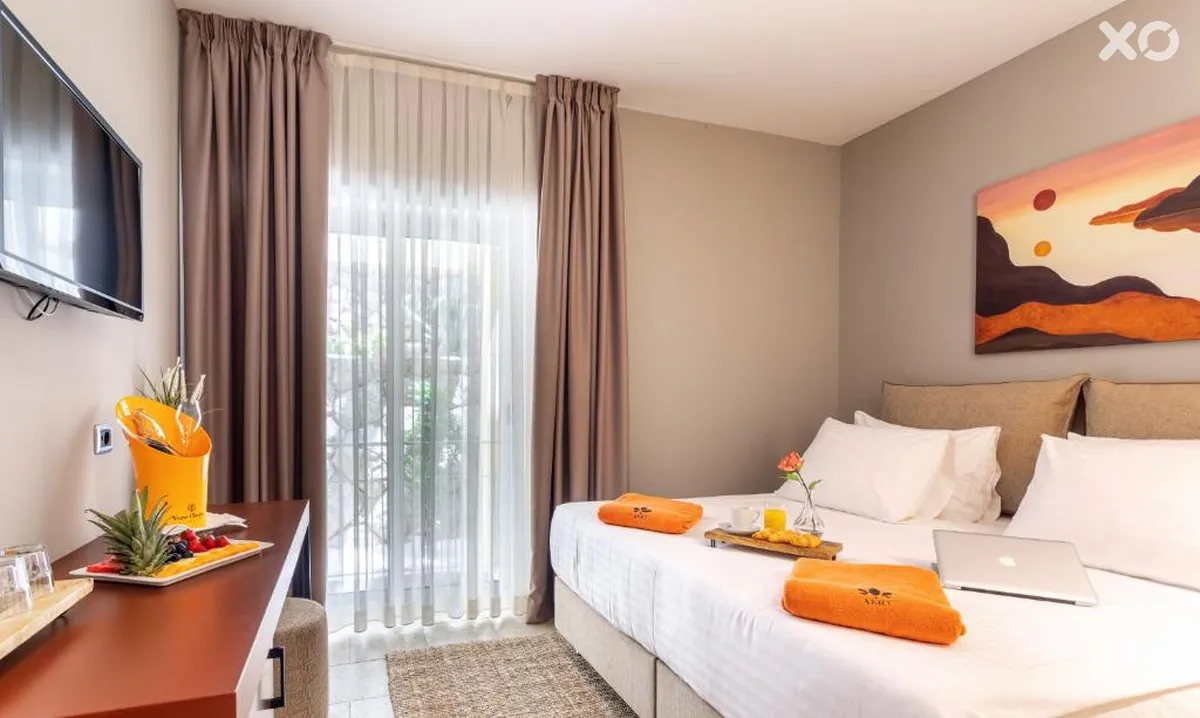 Hotel Podstine Hvar
