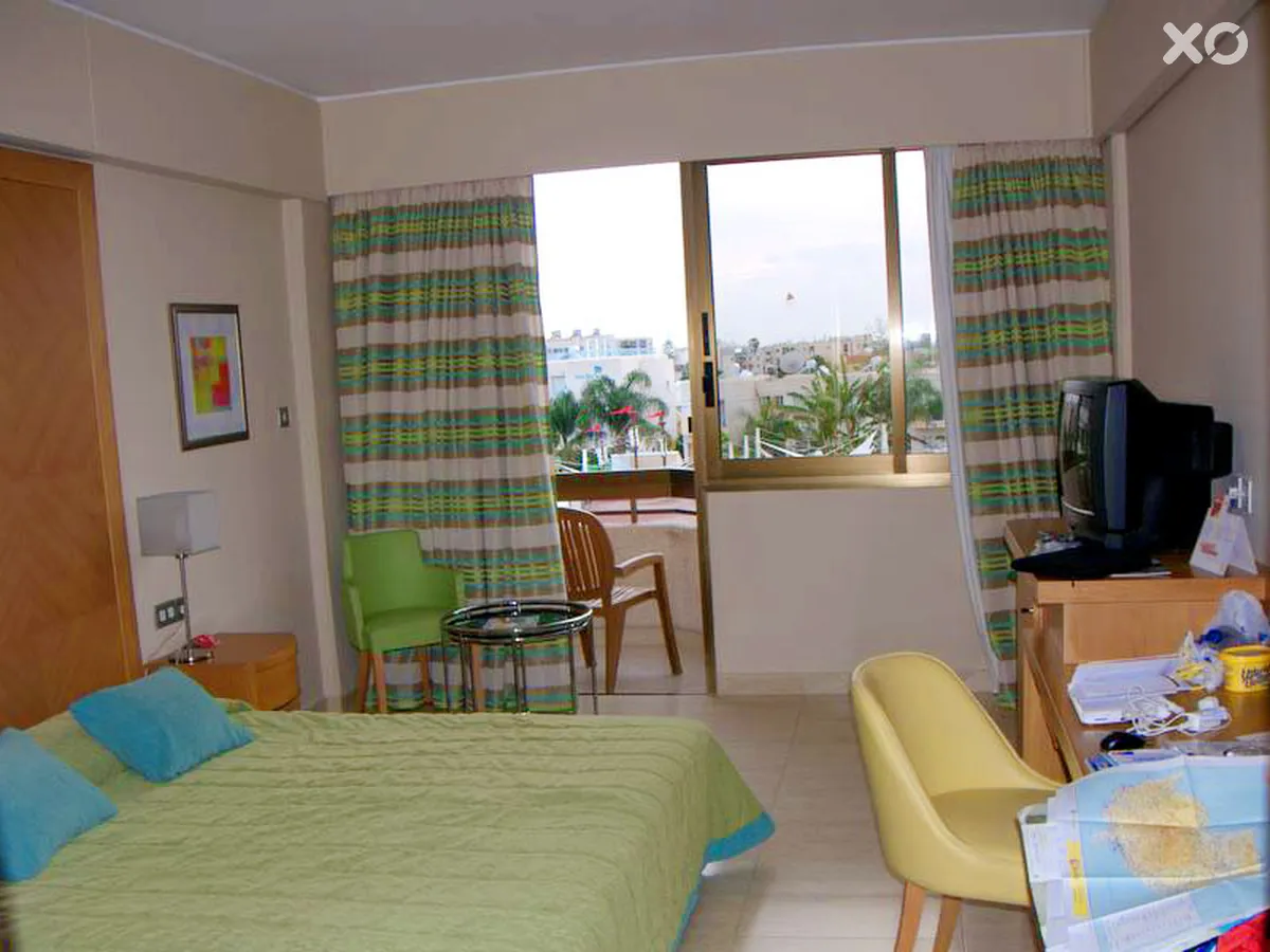 Atlantica Oasis Hotel