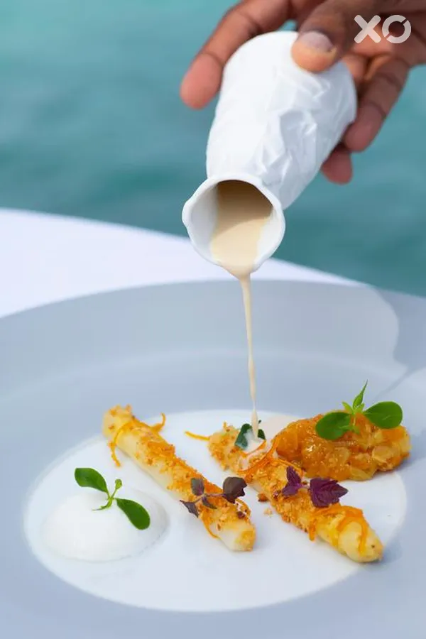 The Nautilus Maldives