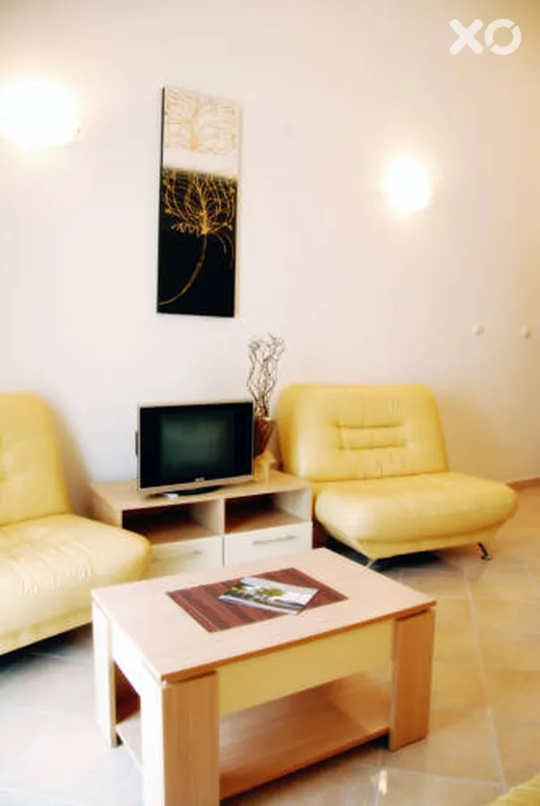 Sun Village Villa