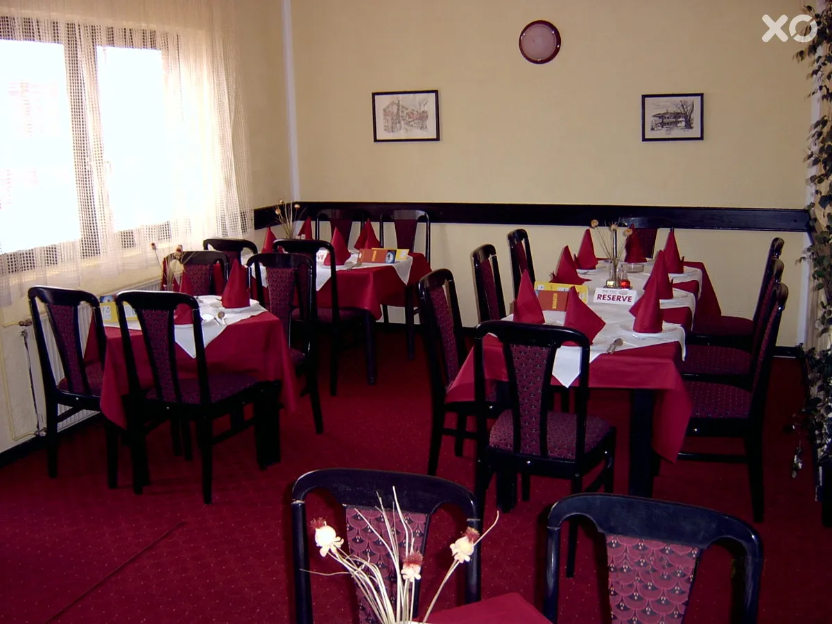 Cile Hotel