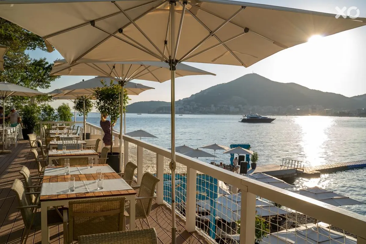Dukley Hotels & Resorts