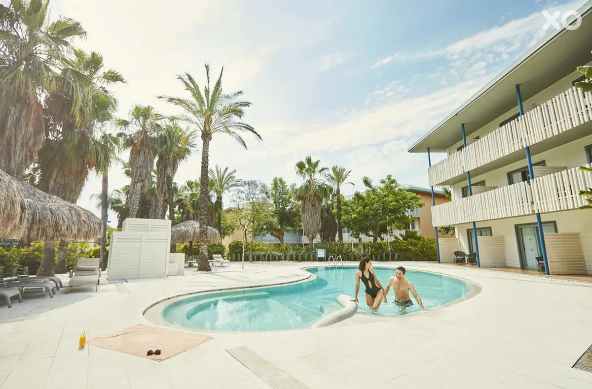 Caribe Resort
