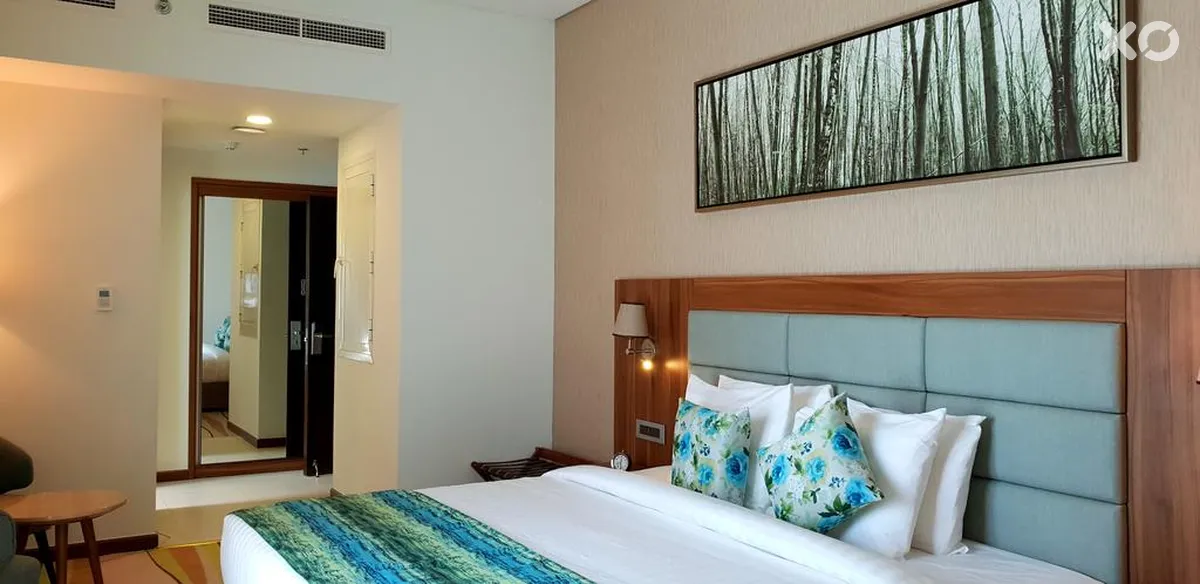 Jacobs Garden Hotel & Resort