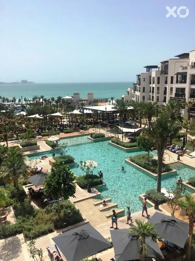 Madinat Jumeirah Al Naseem