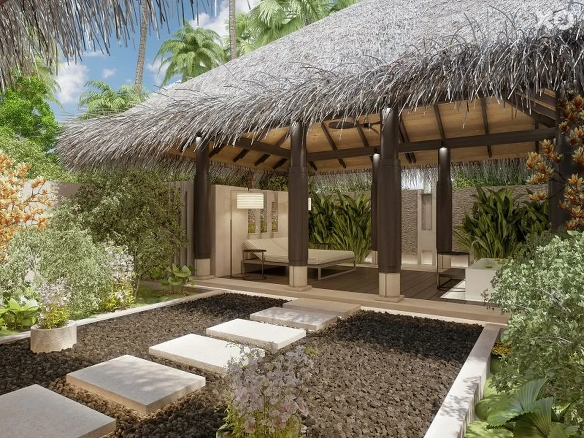 Velaa Private Island
