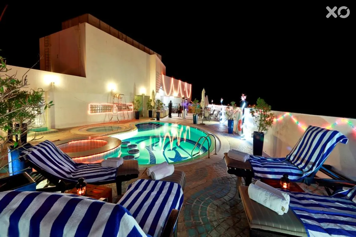 Howard Johnson Bur Dubai